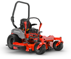 Gravely Ride On Mowers