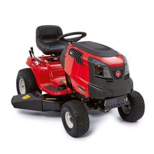 Rover Ride-on Mowers
